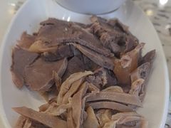 -高玛纳驴肉火烧(一世界店)
