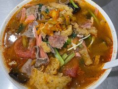 易记面-易记皮肚面(明瓦廊店)