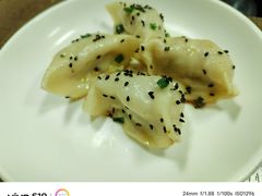 煎饺-小江水点心店(海宁西山一品店)