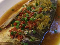 picture-大碗厨 25年老字号 现炒湘菜(四季天地店)