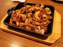 -阿吾罗日本料理(K11艺术中心店)
