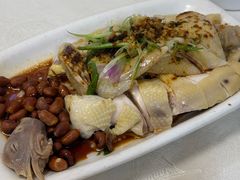 -汇兴源餐馆(小北路店)