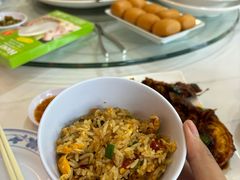 -無招牌海鮮(芽笼店)