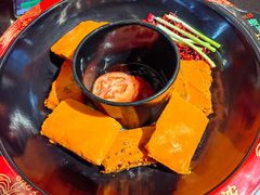 -三江两海老火锅(北京首店)