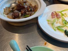 -潮界(LU·ONE凯德晶萃广场店)