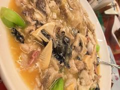 -玉华台饭庄(裕中西里小区店)
