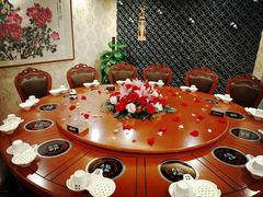 -大龍火锅(簋街店)
