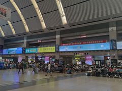 -沈阳站
