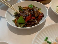 -玫瑰厅上海菜(兴国路店)