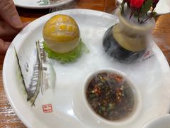 -堂宴·老厦门私房菜(1988仙岳总店)