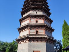 -天宁寺