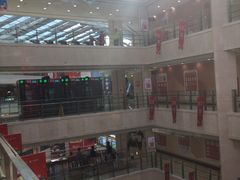 -光启城时尚购物中心