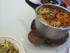 -蜀厨小匠·民间川菜(犀浦店)