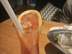 -花舍·新派粤菜·西餐·下午茶(亚运村·鸟巢店)