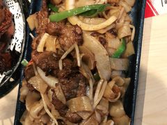 -避风塘(百联东郊店)