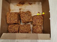 -奶奶的美食(爱琴海店)