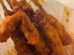 -辽B·小串(总店)