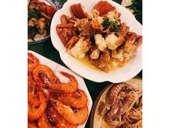 -盛港湾海鲜食府(黄沙店)