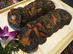-阿谋美食·广西菜