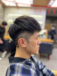 -星格造型·Hair Salon