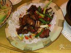 -广东道至正餐厅(区庄店)