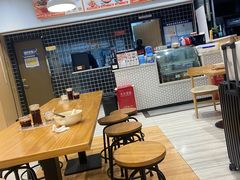 -吉祥馄饨(宁波高铁店)