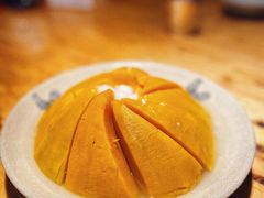 养生老南瓜-田园印象·成都土菜院子(华阳店)
