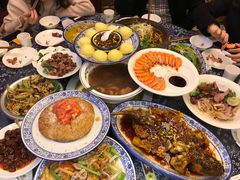 -徐鼎盛民间菜(九街店)