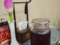 -中卫御苑福膳·养生局(圆明园店)