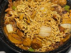 -嘟享吃重庆鸡公煲(五一店)