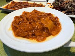 -振生清真饭店(永安道店)
