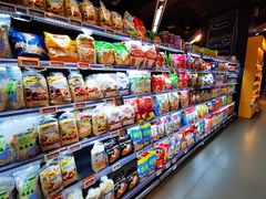 -Olé精品超市(太原万象城店)