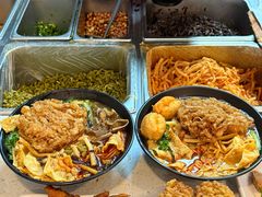 -阿生哥螺蛳粉(二七万达店)