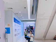 -银泰百货(北京大红门店)