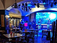 -巴伐利亚啤酒坊(意式风情街店)