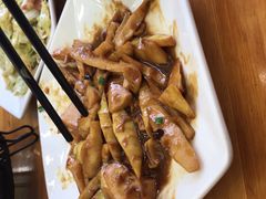-外婆船宴餐厅·外婆喊你回家吃饭