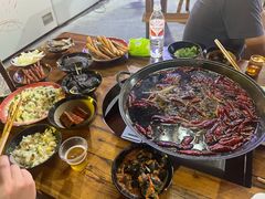 -重庆下半城老火锅(糖酒公司店)