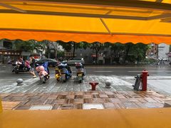 -UPUPKAFE  立咖啡(浏城桥店)