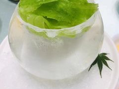 -曙光国际大酒店中餐厅