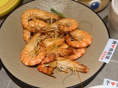 -佬太公海鸭·海鲜大排档(上海总店)