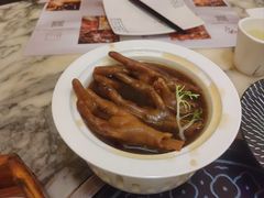 -皇室假期美食水疗会(春风路店)