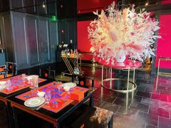 -上海滩餐厅(BFC外滩金融中心店)