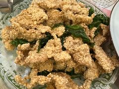 -金姐台湾菜(珠江路店)