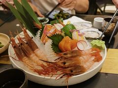 -西村日本料理(香格里拉饭店)