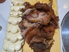 -张大嘴菜馆(庞各庄店)