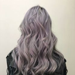 点击看大图 -Style HAIR