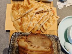 -老城味道·传统天津菜(杨柳青店)