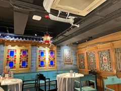 -京味斋·北京烤鸭(华威桥北工大店)
