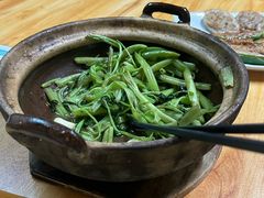 -大石鼓山庄·珠海第一烧猪