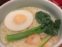 -绿茶餐厅(领展购物广场·中关村店)